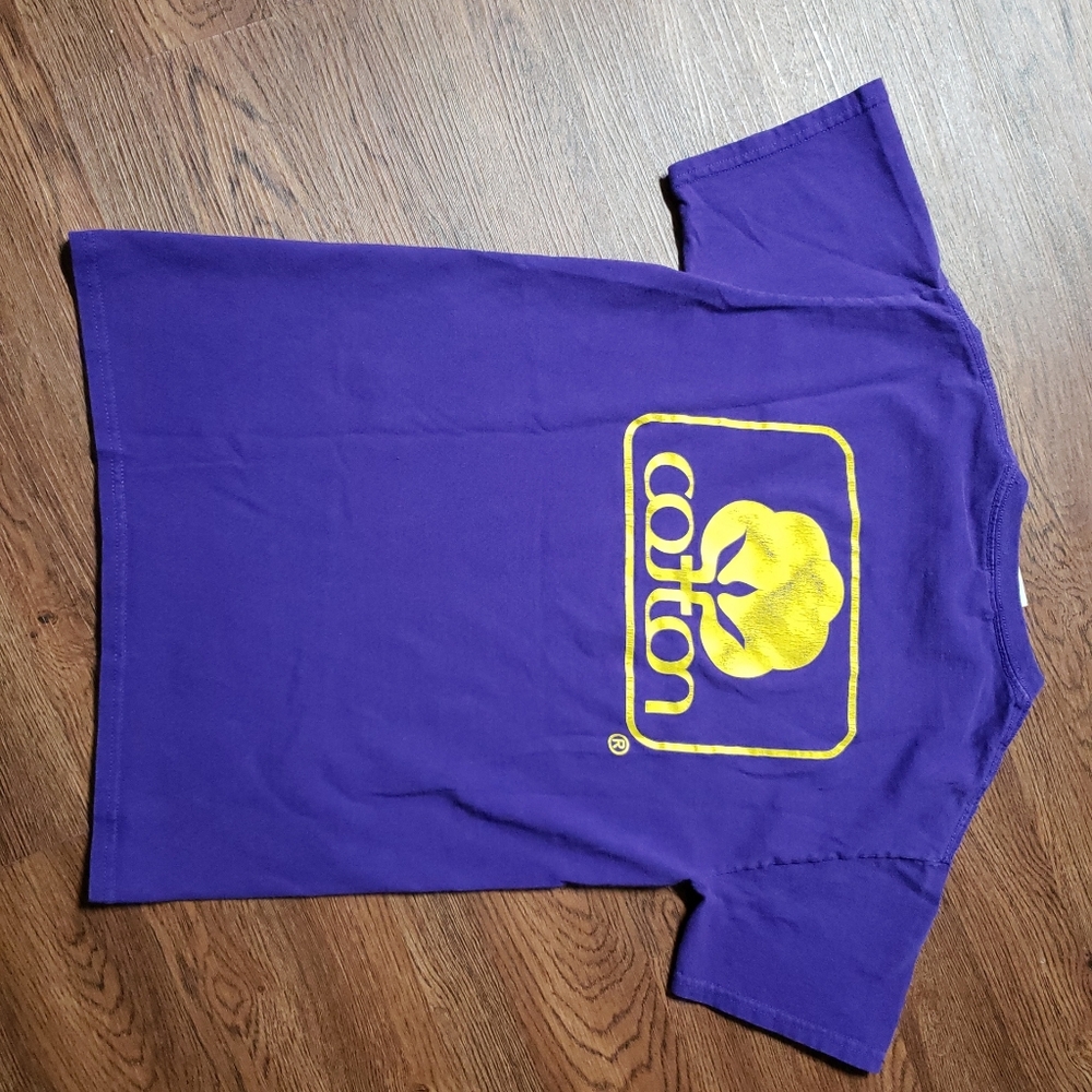 Y2K Vintage Licensed Classic Cotton Logo S T-Shirt